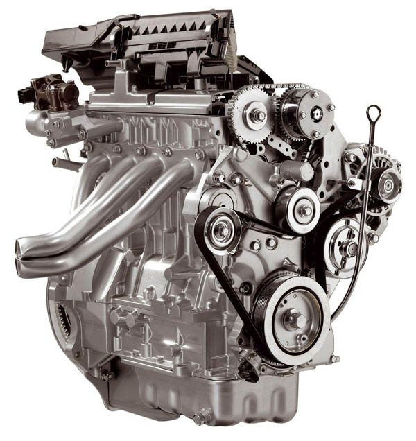 2013 Des Benz Clc160 Car Engine
